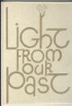 89170 Light from our past: A spiritual history of the Jewish people expressed in 12 stained glass windows